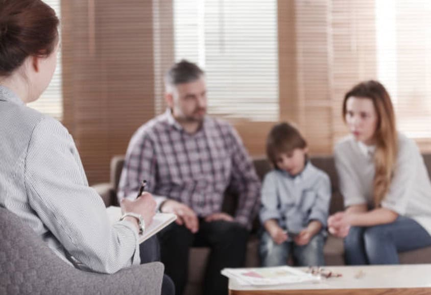 Mediation Failures Hook: Protecting Children in Complex Family Cases Litigation