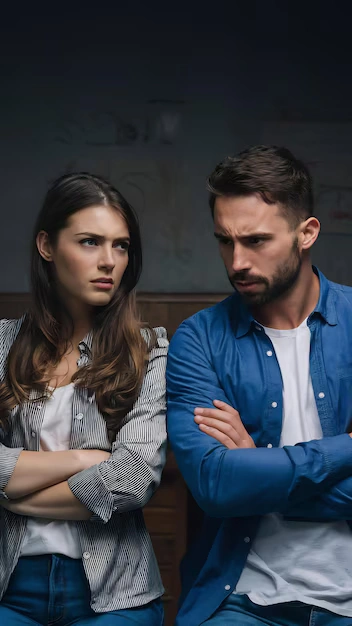 The Hidden Emotional and Financial Cost of Ongoing Family Conflict Hook