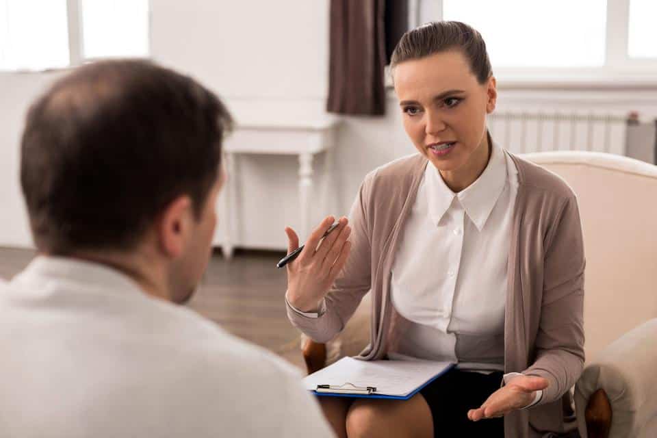 Techniques Used in Family Mediation​ Hook