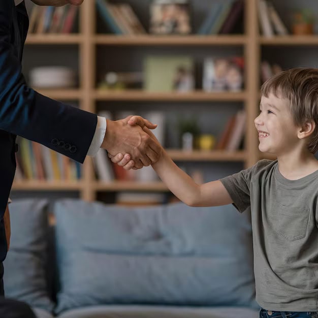 Understanding Child Arrangements – Guidance from EH Mediation Specialists Hook