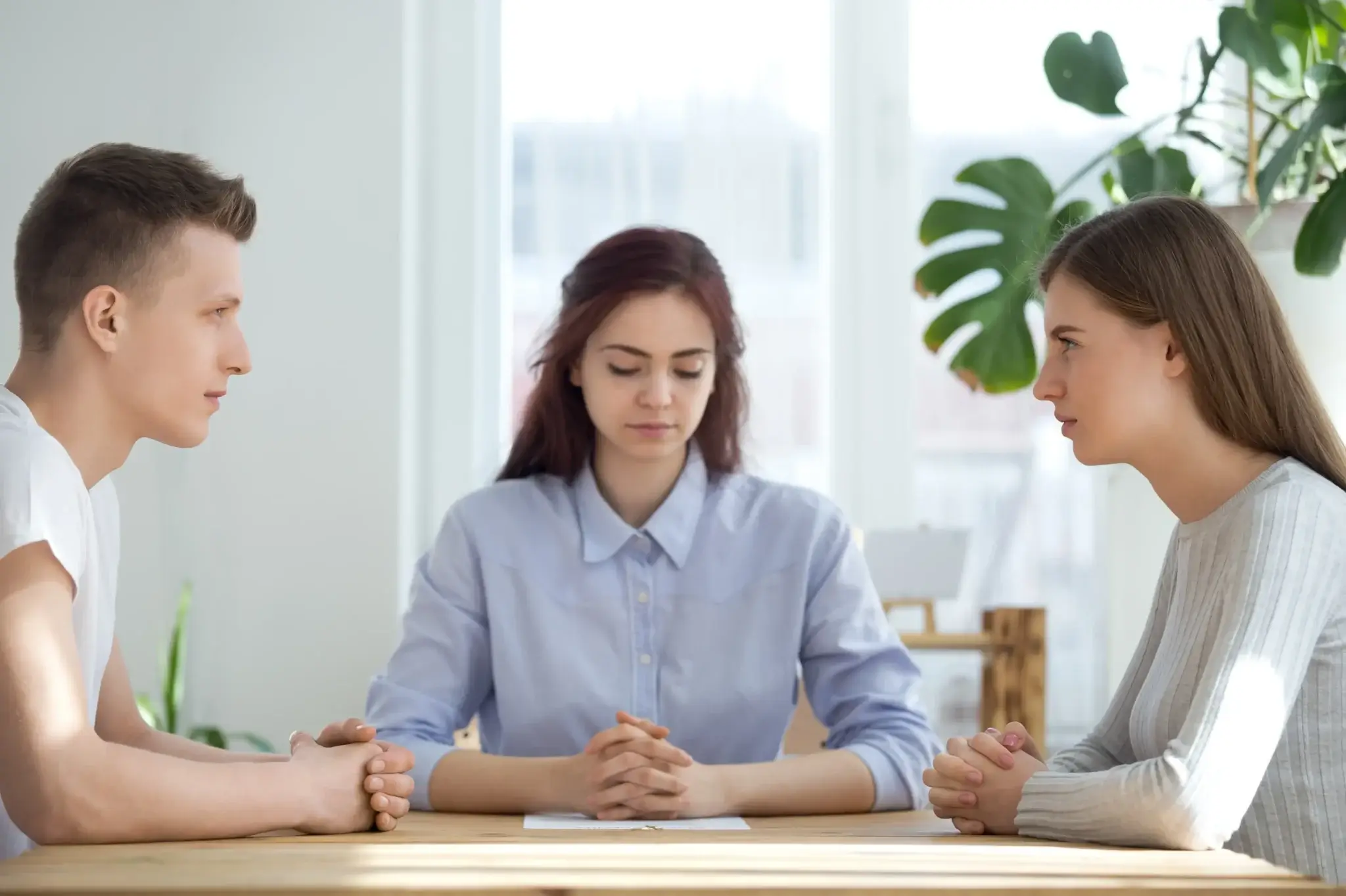 Mediators Hook: Enhance Conflict Resolution with Mental Health Training