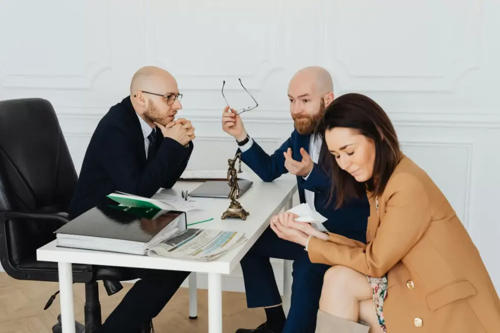 Long term dispute resolution for family mediation Hook