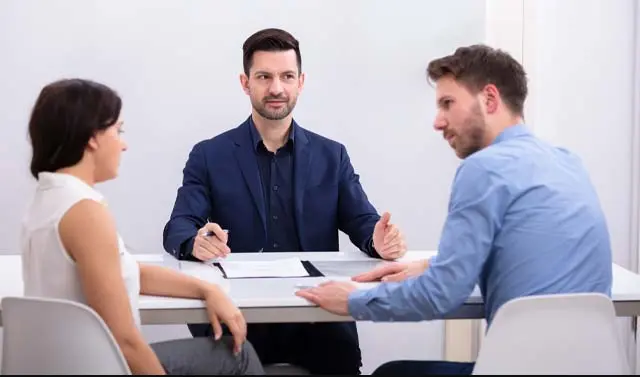 Do you want to book family mediation Hook call our team today!