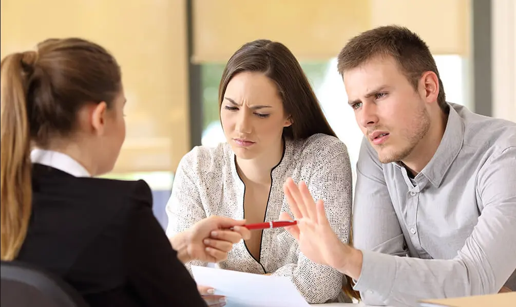 What is the role of family mediation Hook