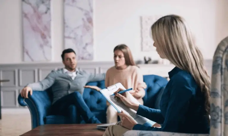 The Step-by-Step Family Mediation Process with EH Mediation Hook