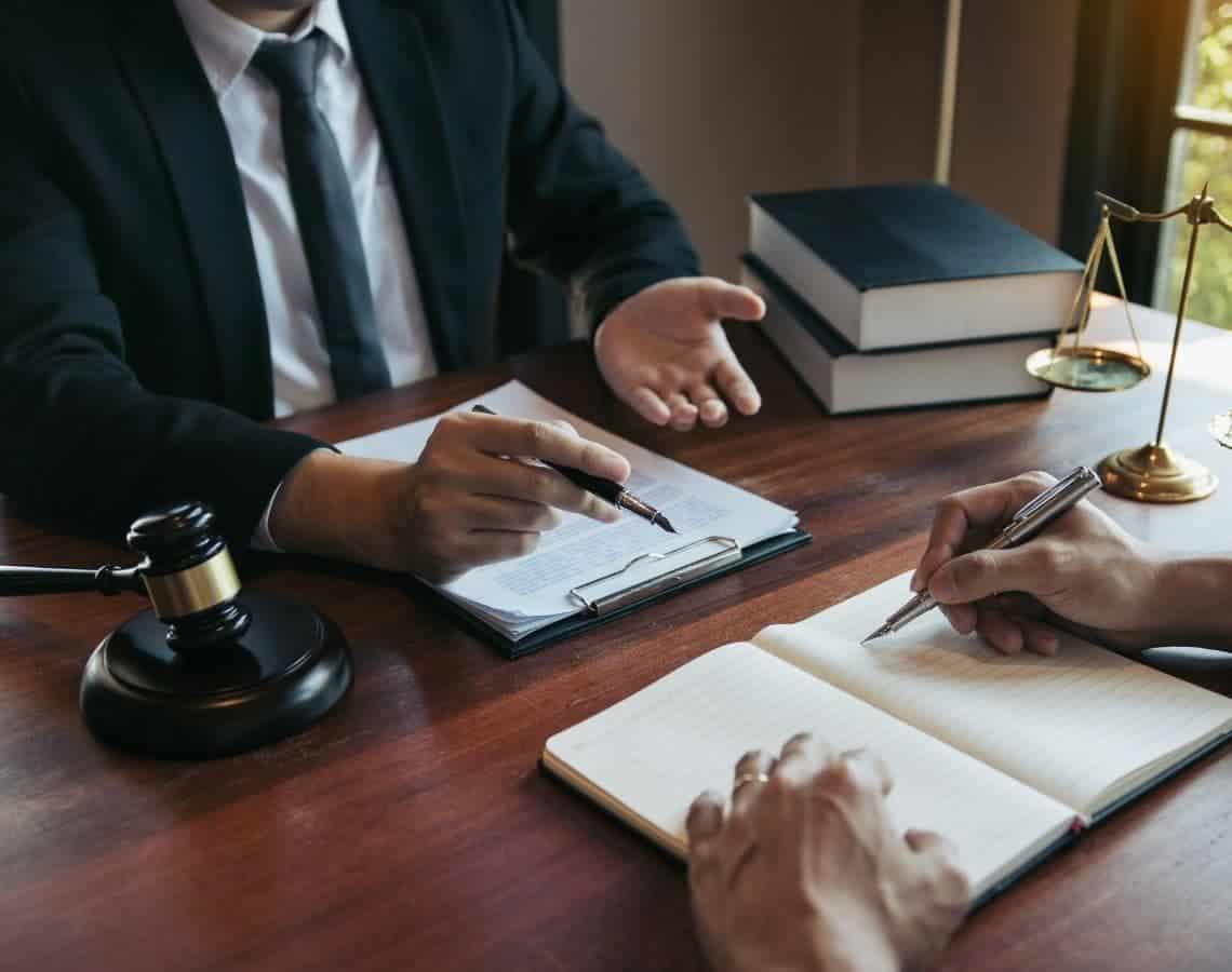 Common Challenges Couples Face in Collaborative Law Hook