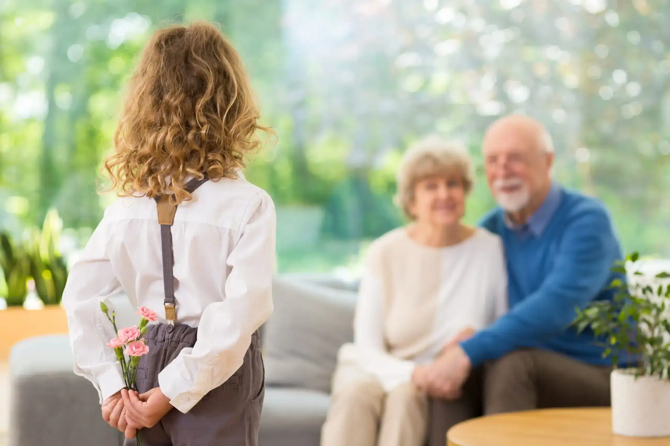 Taking the First Step: How EH Mediation Supports Grandparents Toward Positive Outcomes Hook