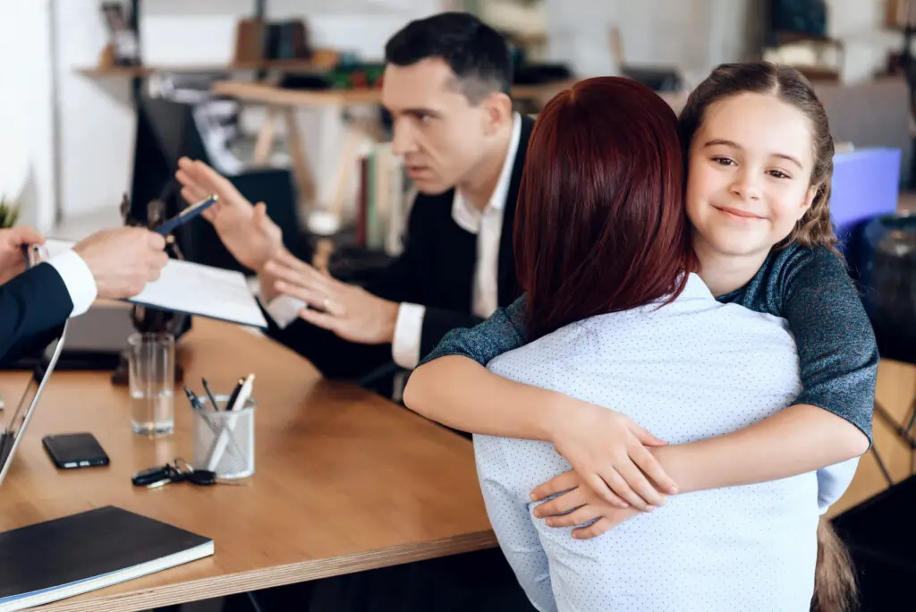 Family Mediation The Crucial Roles of Power of Attorney and Guardianship Hook