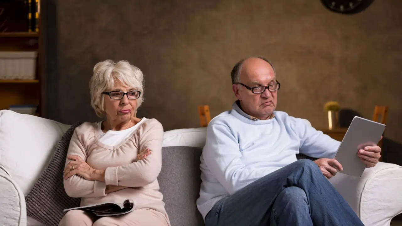Preventing Long-Standing Family Issues from Escalating During Care Planning Hook