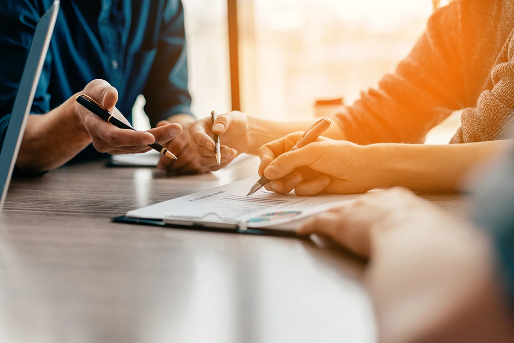 How EH Mediation Can Mitigate Challenges Hook