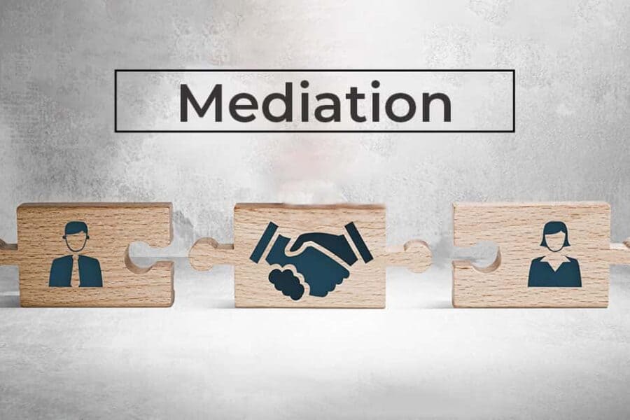 Mastering Family Mediation Hook: Best Practices for Successful Sessions