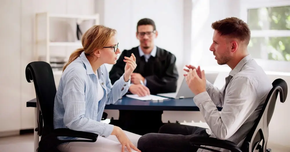Rebuilding Trust After Relationship Breakdown Through Professional Mediation Hook
