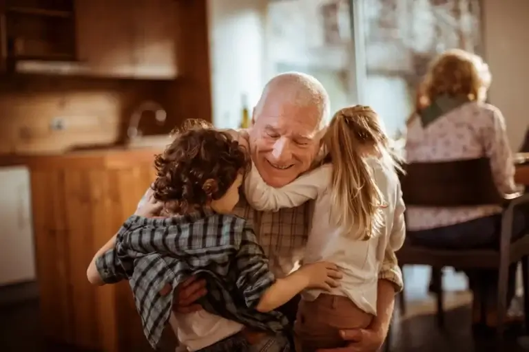 How EH Mediation Creates a Safe, Neutral Space for Sensitive Elder Care Discussions Hook