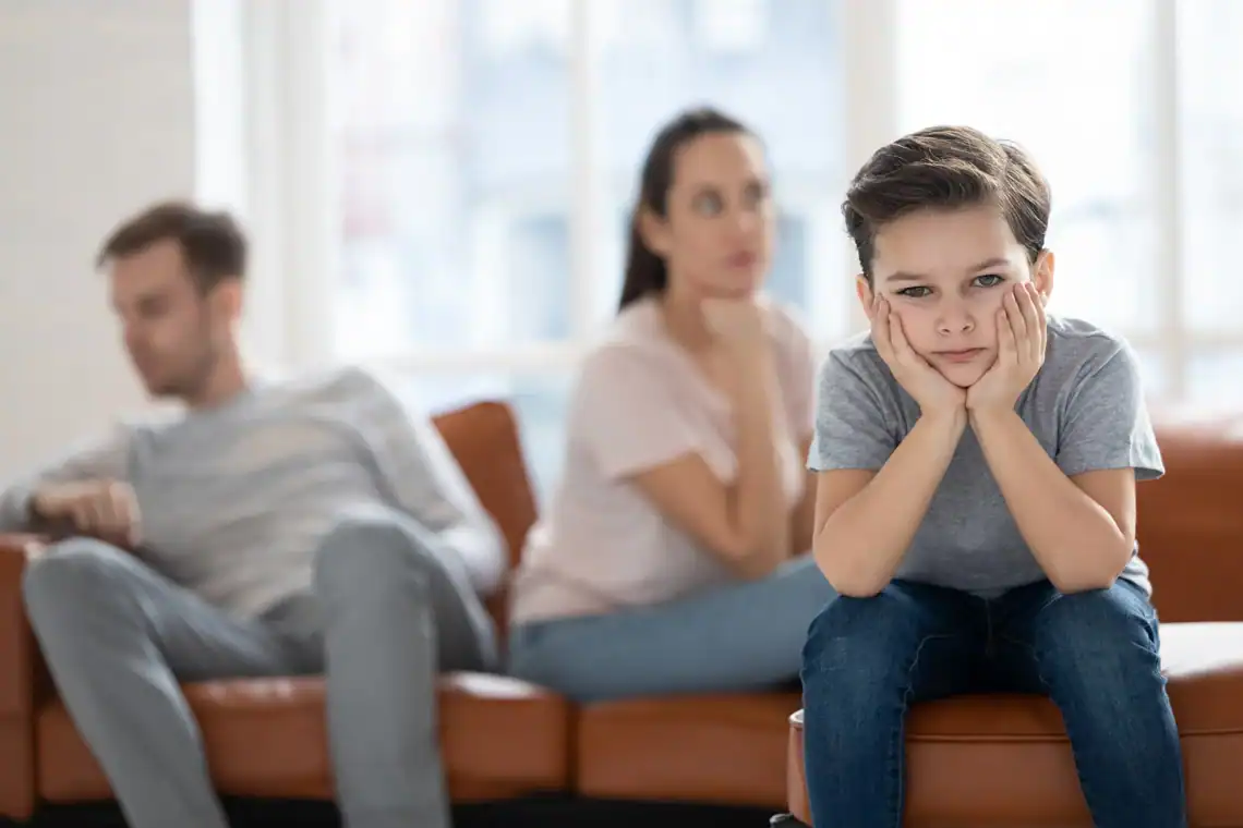 Why More Parents Trust EH Mediation for Child Arrangement Solutions Hook