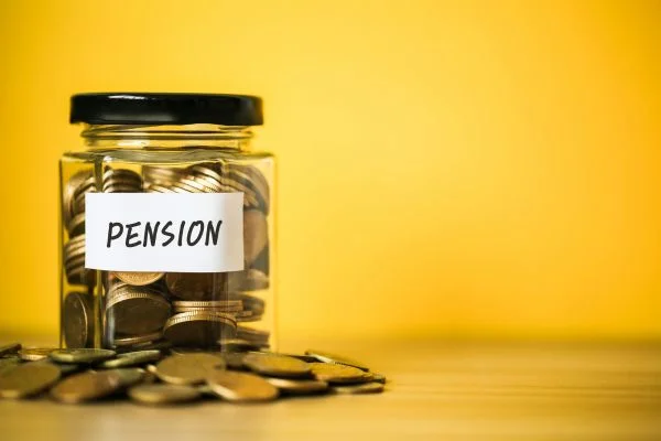 Pension Sharing Mediation Hook